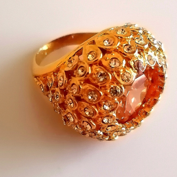 Ring (4 for 20 offer on jewelry) - Picture 3 of 3